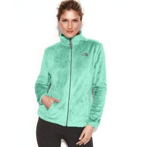 The North Face Osito 2 Jacket